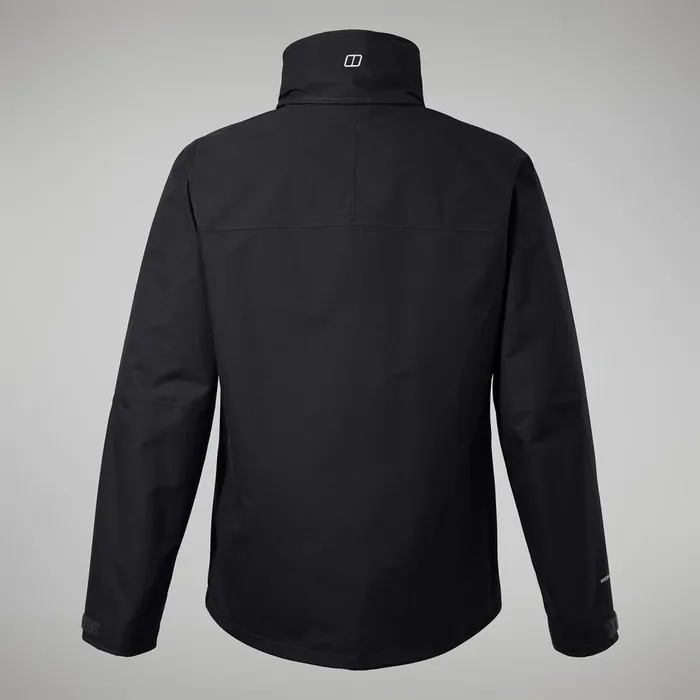 3 In 1 Jackets Men Berghaus RG Alpha 20 Gemini 3in1 Jacket 8211 Black