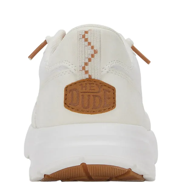Apparel Sirocco Alta Neutrals Sneakers heydude