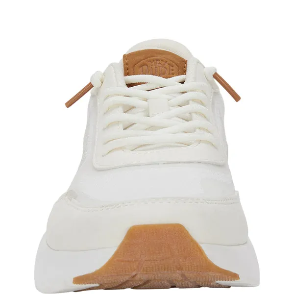 Apparel Sirocco Alta Neutrals Sneakers heydude