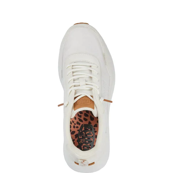 Apparel Sirocco Alta Neutrals Sneakers heydude
