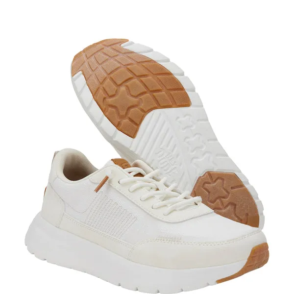 Apparel Sirocco Alta Neutrals Sneakers heydude