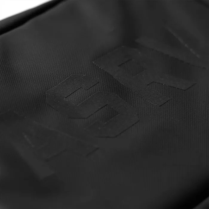 ASRV Bags Men Modular Hard Case Bag Black