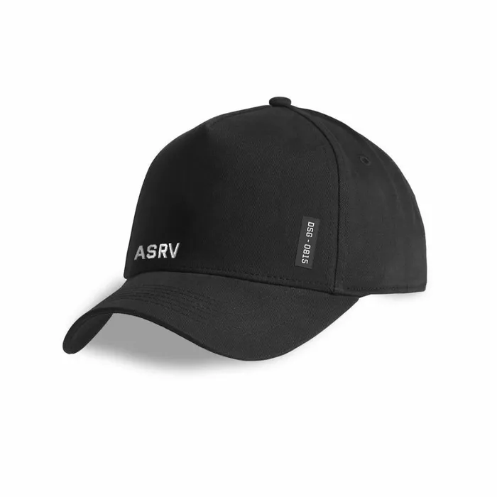 ASRV Hats and Headwear Men AFrame Hat Blackwhite 034asrv034