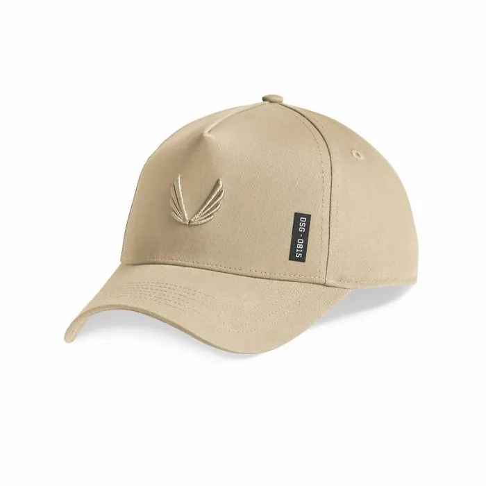 ASRV Hats and Headwear Men AFrame Hat Khakikhaki 034wings034