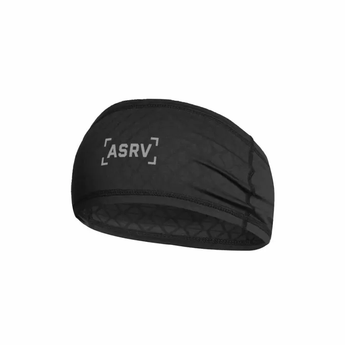 ASRV Hats and Headwear Men ASRV X Outlast Phase Change Headband Black 034reflective Asrv034 ASRV Hats and Headwear Men ASRV X Outlast Phase Change Headband Black 034reflective Asrv034