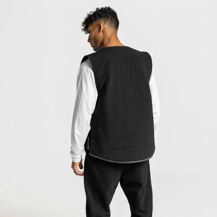 ASRV Jackets and Outerwear Men TETRALITE Adventure Vest Black