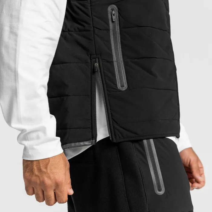 ASRV Jackets and Outerwear Men TETRALITE Adventure Vest Black