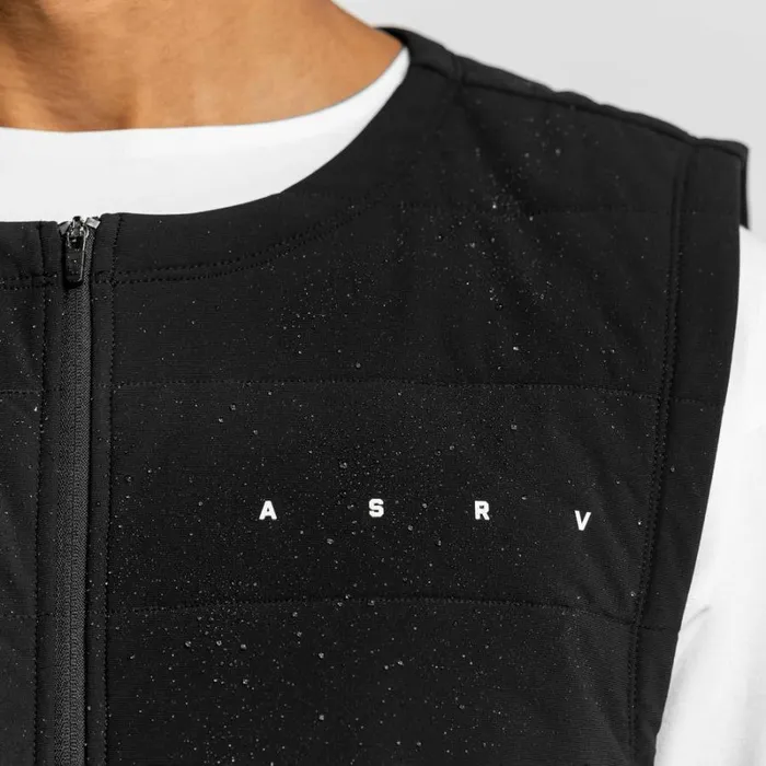 ASRV Jackets and Outerwear Men TETRALITE Adventure Vest Black