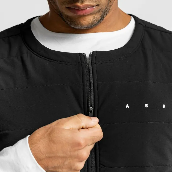 ASRV Jackets and Outerwear Men TETRALITE Adventure Vest Black