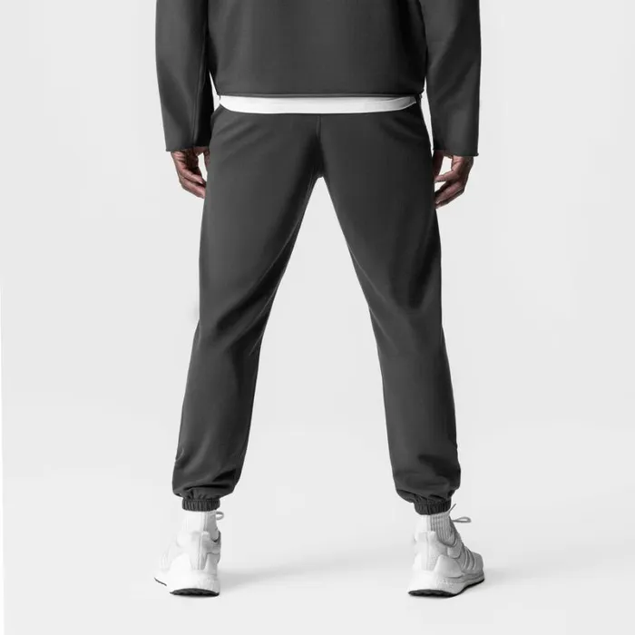 ASRV Joggers and Pants Men MicroTerry Jogger Space Grey