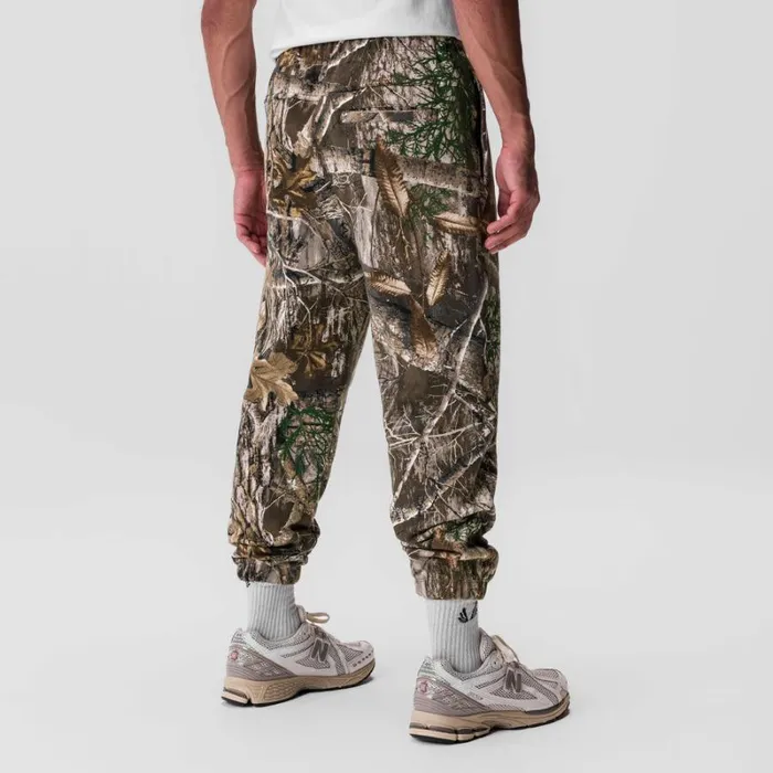 ASRV Joggers and Pants Men TechTerry Oversized Sweats Realtree Camo 034stacked Wings034 ASRV Joggers and Pants Men TechTerry Oversized Sweats Realtree Camo 034stacked Wings034
