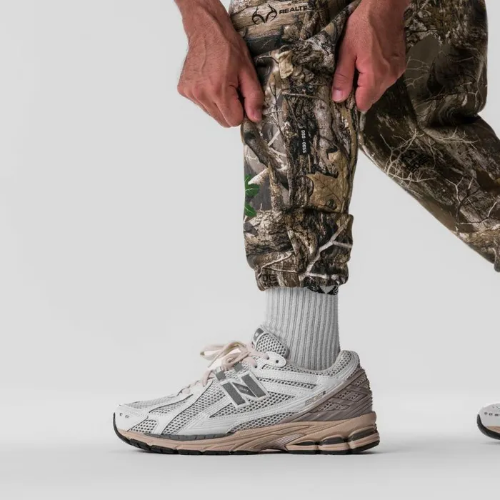 ASRV Joggers and Pants Men TechTerry Oversized Sweats Realtree Camo 034stacked Wings034 ASRV Joggers and Pants Men TechTerry Oversized Sweats Realtree Camo 034stacked Wings034