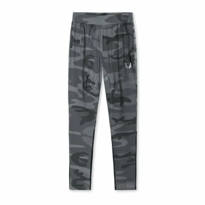 ASRV Joggers and Pants Men TETRALITE Hybrid Jogger Black Camo