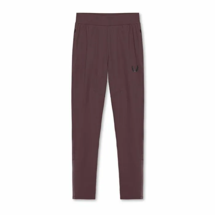 ASRV Joggers and Pants Men TETRALITE Hybrid Jogger Plum