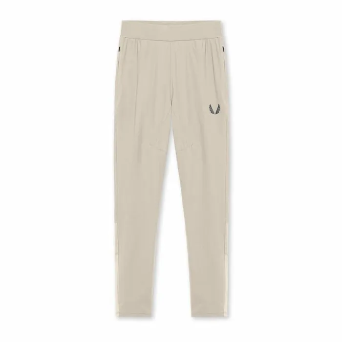ASRV Joggers and Pants Men TETRALITE Hybrid Jogger Sand Smoke