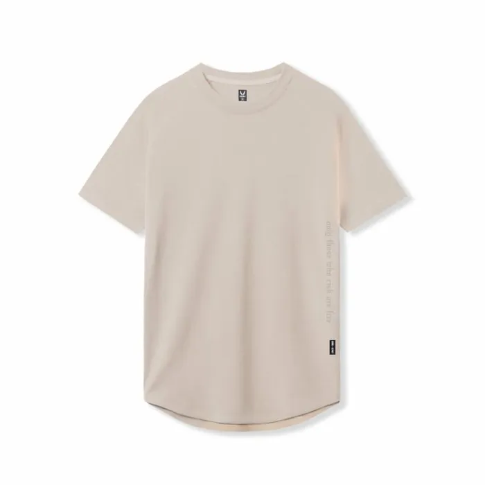 ASRV Short Sleeves Men Supima Established Tee Chai