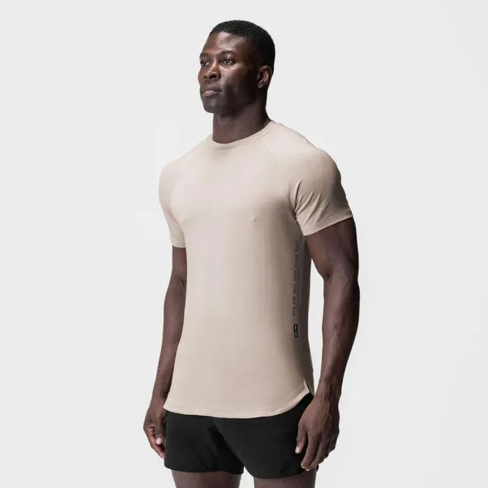 ASRV Short Sleeves Men Supima Established Tee Chai
