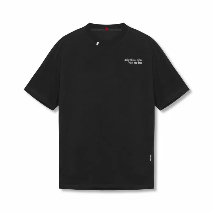 ASRV Short Sleeves Men Tech Essential Relaxed Tee Black 034brush Wingsasrv034 ASRV Short Sleeves Men Tech Essential Relaxed Tee Black 034brush Wingsasrv034
