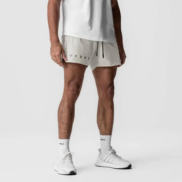 ASRV Shorts Men TetraLite 5034 Linerless Short Stone 034reflective Classic034 ASRV Shorts Men TetraLite 5034 Linerless Short Stone 034reflective Classic034
