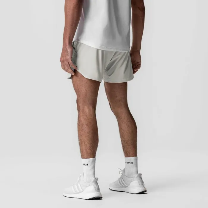 ASRV Shorts Men TetraLite 5034 Linerless Short Stone 034reflective Classic034 ASRV Shorts Men TetraLite 5034 Linerless Short Stone 034reflective Classic034
