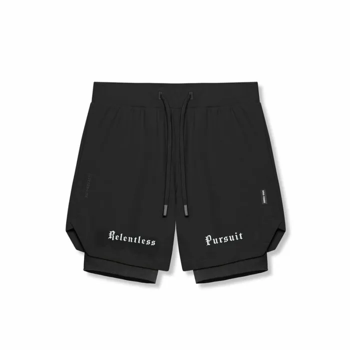 ASRV Shorts Men TetraLite 7034 Liner Short Black 034rp034black