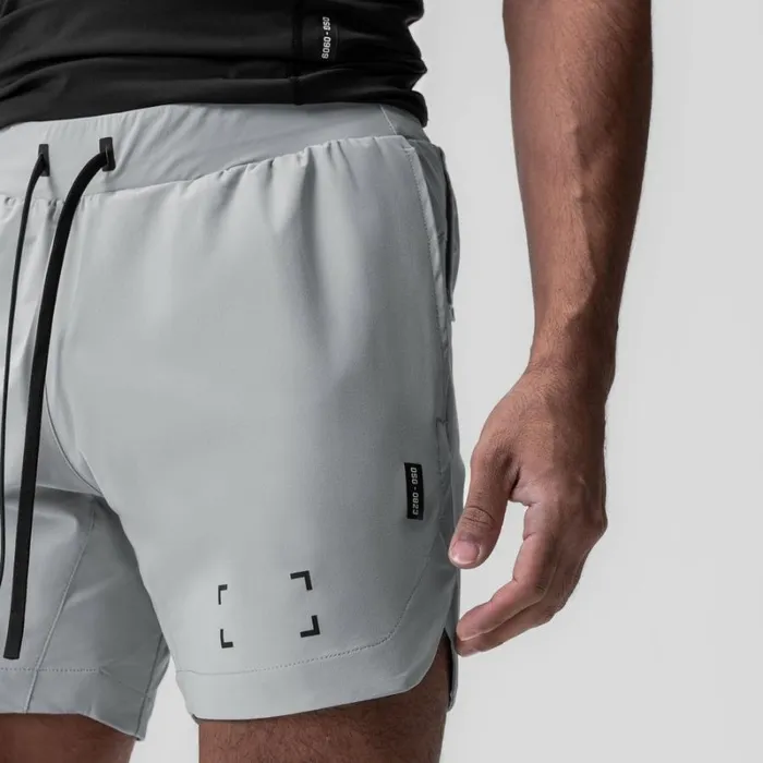 ASRV Shorts Men TetraLite 7034 Linerless Short Slate Grey 034space Bracket034 ASRV Shorts Men TetraLite 7034 Linerless Short Slate Grey 034space Bracket034