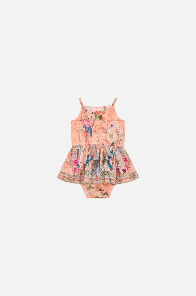 BABIES JUMPDRESS THE JEWELLERY PALACE The Jewellery Palace Kids Camilla Baby