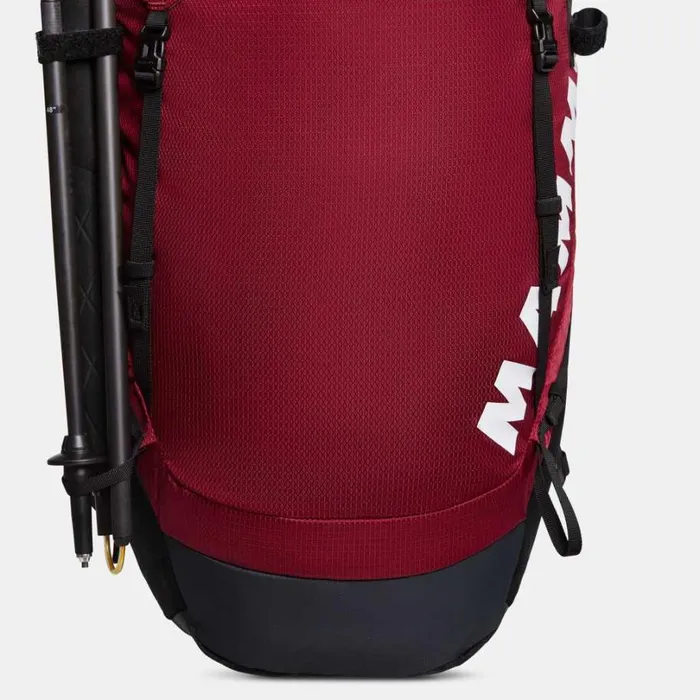 Backpacks and Bags Women Mammut Ducan 24 Blood Redblack Backpacks and Bags Women Mammut Ducan 24 Blood Redblack