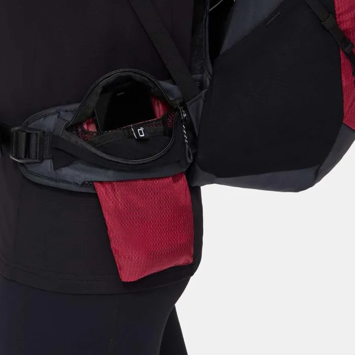Backpacks and Bags Women Mammut Ducan 24 Blood Redblack Backpacks and Bags Women Mammut Ducan 24 Blood Redblack