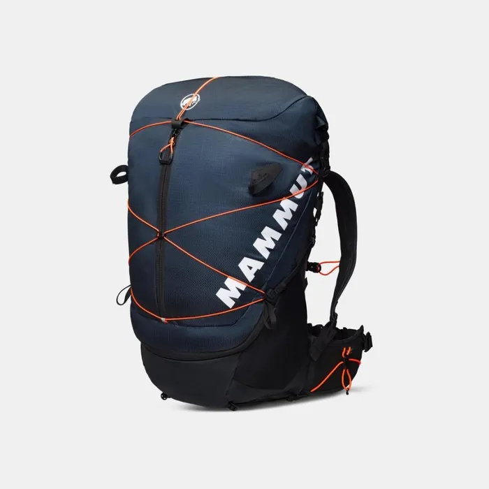 Backpacks and Bags Women Mammut Ducan Spine 5060 Marineblack