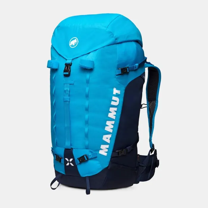 Backpacks and Bags Women Mammut Trion Nordwand 38 Skynight