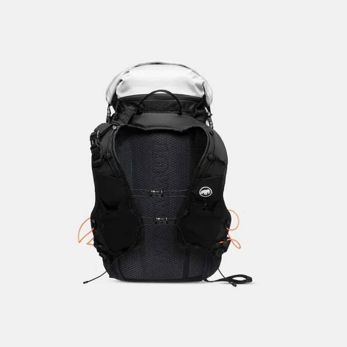 Backpacks and Bags WomenMen Mammut Aenergy ST 2025 Highwayblack Backpacks and Bags WomenMen Mammut Aenergy ST 2025 Highwayblack