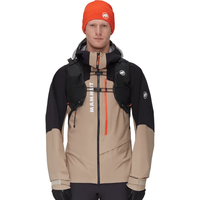 Backpacks and Bags WomenMen Mammut Aenergy ST 2025 Highwayblack Backpacks and Bags WomenMen Mammut Aenergy ST 2025 Highwayblack