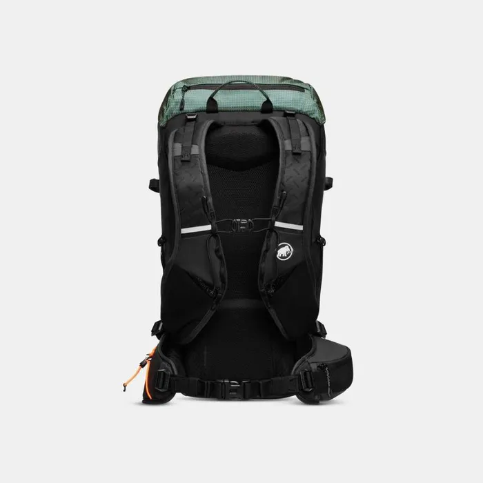 Backpacks and Bags WomenMen Mammut Ducan 24 Dark Jadeblack Backpacks and Bags WomenMen Mammut Ducan 24 Dark Jadeblack