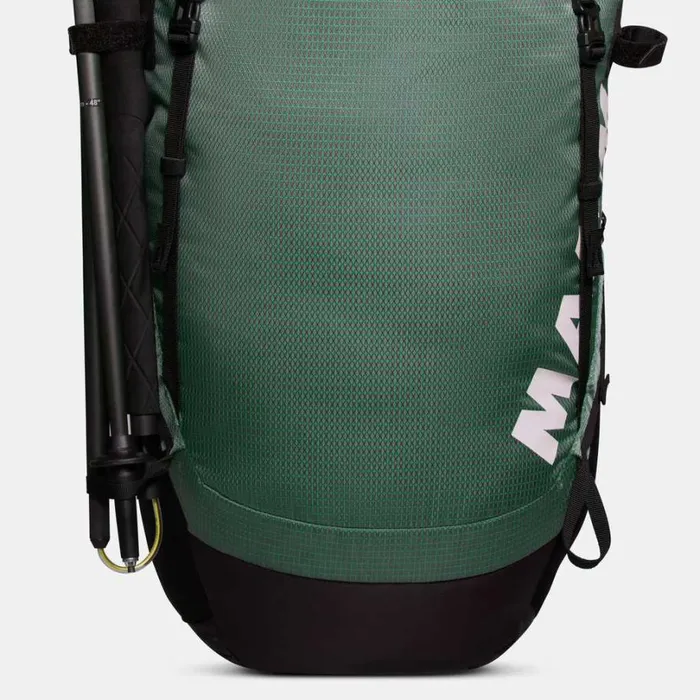 Backpacks and Bags WomenMen Mammut Ducan 24 Dark Jadeblack Backpacks and Bags WomenMen Mammut Ducan 24 Dark Jadeblack