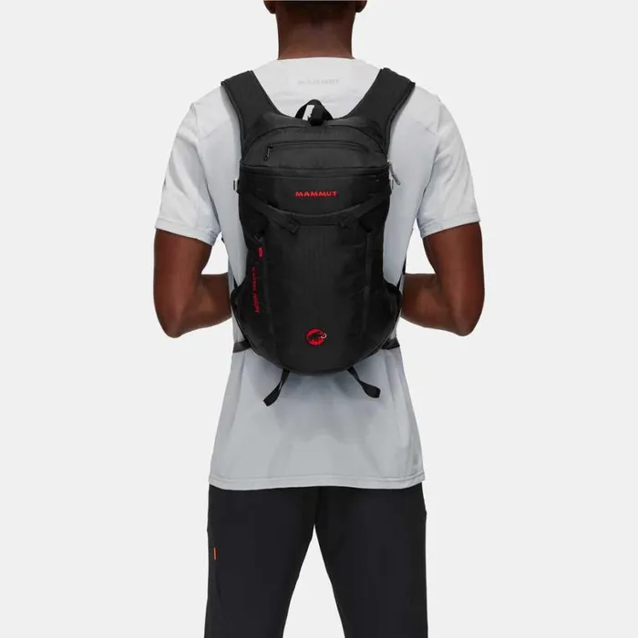 Backpacks and Bags WomenMen Mammut Neon Speed Black Backpacks and Bags WomenMen Mammut Neon Speed Black