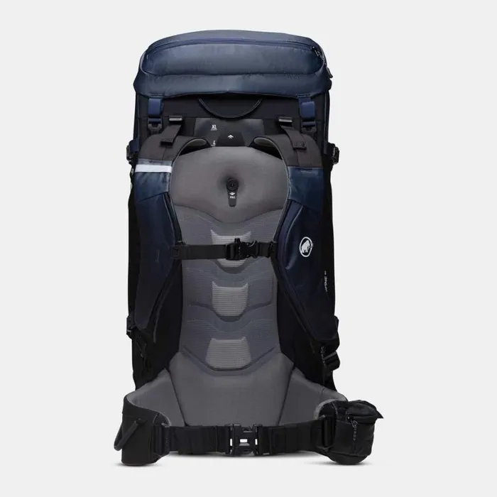 Backpacks and Bags WomenMen Mammut Trion Spine 50 Marineblack Backpacks and Bags WomenMen Mammut Trion Spine 50 Marineblack