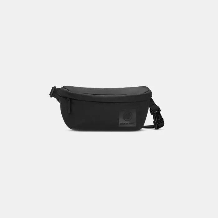 Backpacks and Bags WomenMen Mammut Xeron Classic Waistpack Black