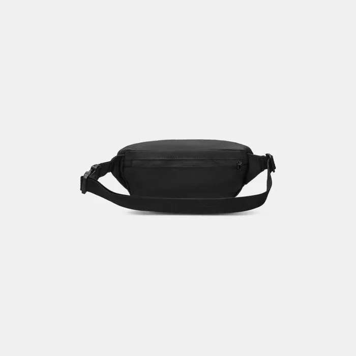 Backpacks and Bags WomenMen Mammut Xeron Classic Waistpack Black Backpacks and Bags WomenMen Mammut Xeron Classic Waistpack Black