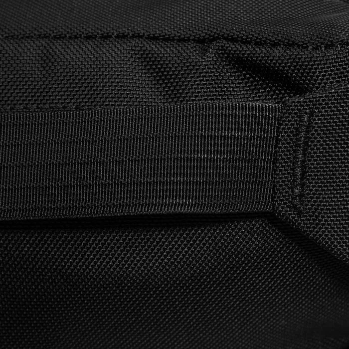 Backpacks and Bags WomenMen Mammut Xeron Classic Waistpack Black Backpacks and Bags WomenMen Mammut Xeron Classic Waistpack Black