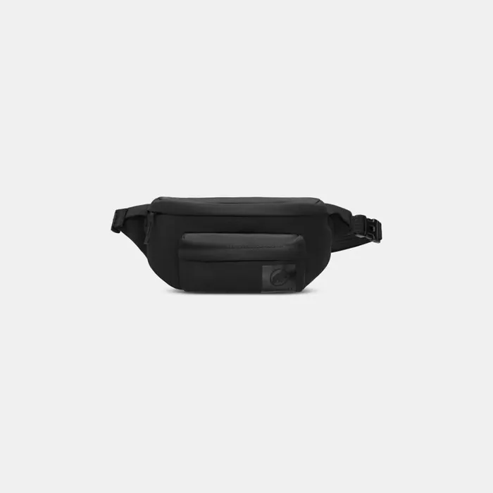 Backpacks and Bags WomenMen Mammut Xeron Neuveville Waistpack Black