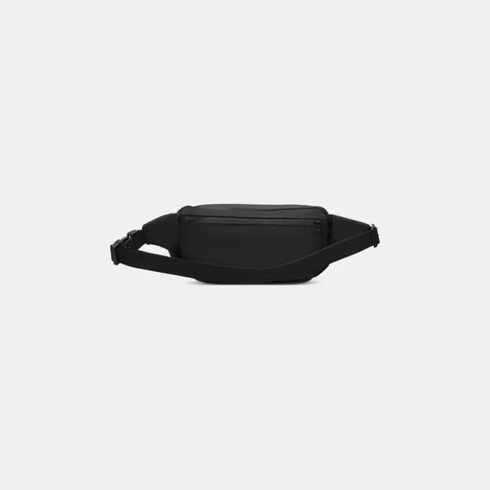 Backpacks and Bags WomenMen Mammut Xeron Neuveville Waistpack Black Backpacks and Bags WomenMen Mammut Xeron Neuveville Waistpack Black