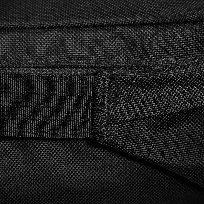 Backpacks and Bags WomenMen Mammut Xeron Neuveville Waistpack Black Backpacks and Bags WomenMen Mammut Xeron Neuveville Waistpack Black