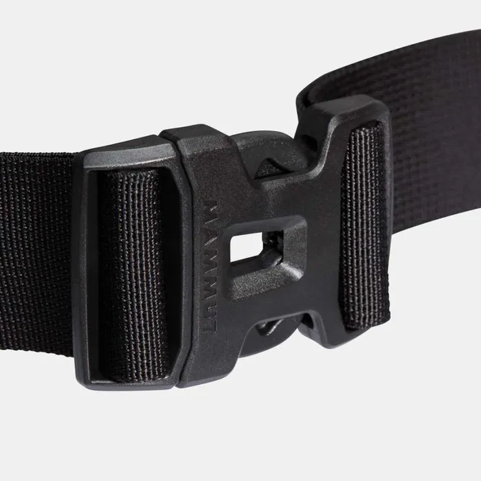 Backpacks and Bags WomenMen Mammut Xeron Neuveville Waistpack Black Backpacks and Bags WomenMen Mammut Xeron Neuveville Waistpack Black