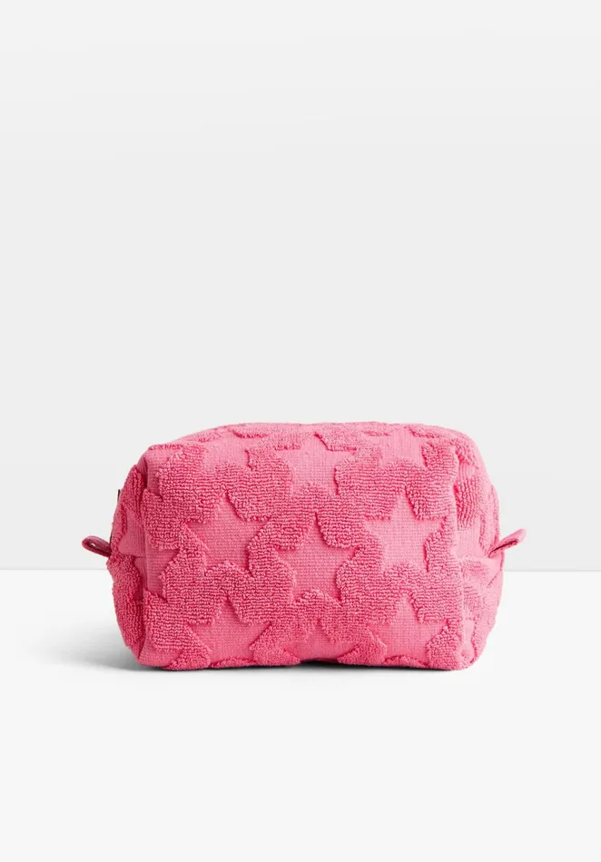 Bags Women Hush Luana Make Up Bag Pink