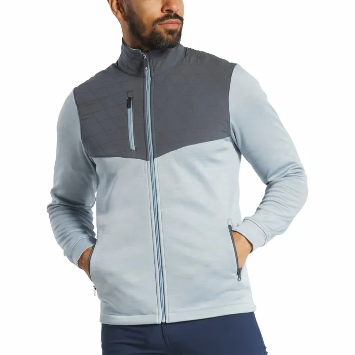 Base MidLayers Men FootJoy ThermoSeries Hybrid MidLayer