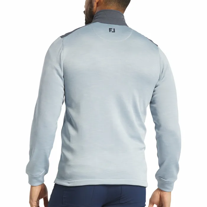 Base MidLayers Men FootJoy ThermoSeries Hybrid MidLayer