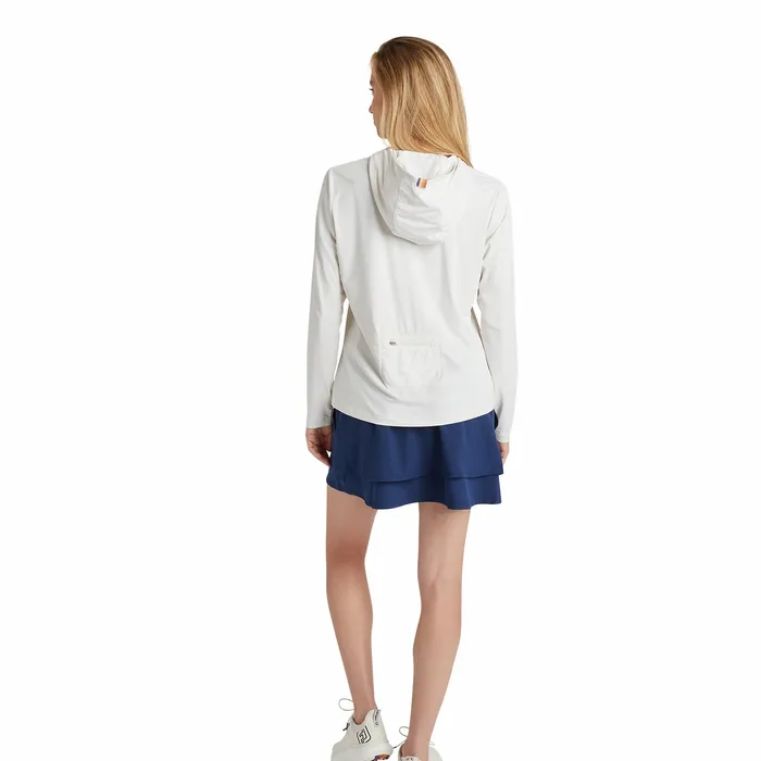 Base MidLayers Tempo Hoodie Women FootJoy Women