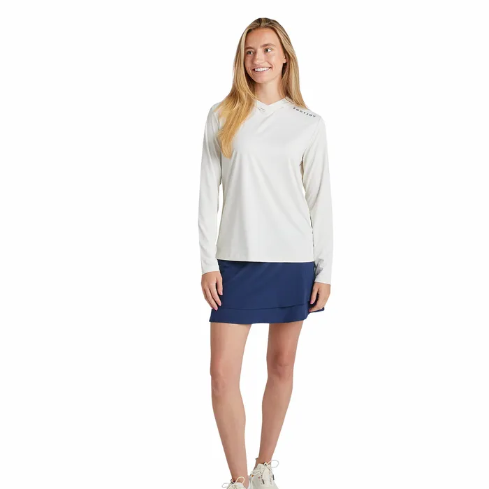 Base MidLayers Tempo Hoodie Women FootJoy Women