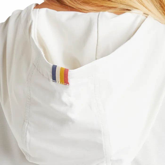 Base MidLayers Tempo Hoodie Women FootJoy Women